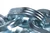 Made In USA 33x12.5-17 Pewag Square 7mm Snow Tire Chains w/Cams, priced per pair
