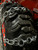 9.5-24 Double Ring Farm Tractor Tire Chains