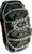 Compatible with Mahindra 1635 Shuttle  AG R1 Rear 11.2x24 Duo Ladder Duo Ladder Tire Chains