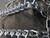 Ladder 2-Link V-Bar Loader Grader