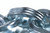Made in USA 235-75-15 Pewag Square 5.6mm Snow Tire Chains w/Cams, priced per pair