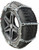 Twisted Link/V-Bar Boron Alloy with Cams