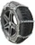 Twisted Link/V-Bar Boron Alloy with Cams