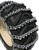 Compatible with John Deere E100 Turf Rear 20x8-8 V-BAR Tire Chains