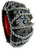 Duo Ladder V-Bar Tire Chains