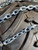 Square Link Alloy 2-Link