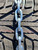 Made In USA 33x12.5-15 Pewag Square 7mm Snow Tire Chain, priced per pair