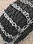 Twisted Link/V-Bar Two Link Boron Alloy
