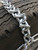 DUAL Twisted Link/V-Bar Heavy Duty