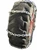 10B21 Boron Alloy 7.0 mm Square Forklift Tire Chains