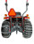 7.2-24 2-Link V-Bar Ladder Farm Tractor Tire Chains