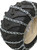 Cub Cadet 1215 20x10-8
 Tire Chains, priced per pair