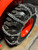 12-16.1   Stud Ladder Tractor Tire Chains set of 2.