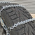 Twisted Link/V-Bar with Cams Tire Chains