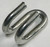 Part#290 3/8 Tire Chains Cross Chain Hooks, Parts - Package of 10