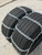 Dual V-Bar with Cams