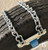 Strap On V-Bar Tire Chains