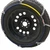 135R15 135 15 ONORM Diamond Tire Chains set of 2