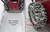 Craftsman 917.28833 18x9.5x8
 Tire Chains