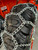 European Diamond Net Tire Chains