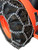 European Diamond Net Tire Chains