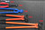 USED-Like New Professional 33.5" Large Truck and Tractor Tire Chains Plier Tool