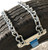 Commercial Truck Strap On V-Bar Tire Chains