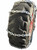 10B21 Boron Alloy 7.0 mm Square Forklift Tire Chains