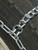 Round Twisted 3/8" Heavy Duty