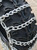 Ladder No V-Bar Tire Chains
