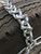 Twisted Link/V-Bar Cam Heavy Duty Tire Chains