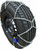 Auto Tensioning 3.8mm Class "S" Diamond Tire Chains