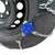 265/45-19 Automatic Tensioning Diamond Tire Chains