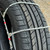 235-35-20, 235/35-20 Radial Cable Tire Chains, priced per pair