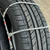 245-50-18, 245/50-18 Radial Cable Tire Chains, priced per pair