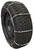 Compatible w/ 2020 Mercedes-Benz C300 4MATIC Cabriolet 225-45-18 cable tire chains, priced per pair