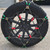 Cable Diagonal Pattern Tire Chains