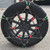 Cable Diagonal Pattern Tire Chains