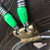 Cable Diagonal Pattern Tire Chains