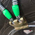 Cable Diagonal Pattern Tire Chains