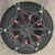 Compatible w/ 2022 Dodge Durango GT Plus 265-50-20 Cable Tire Chains