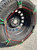 Cable Diagonal Pattern Tire Chains