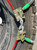 Compatible w/ 2021 Honda Accord Hybrid 225-50-17 Diagonal Cable Tire Chains, priced per pair