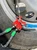 Cable Diagonal Pattern Tire Chains