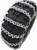 Ladder Two Link V-Bar Tire Chains