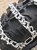 Ladder Two Link V-Bar Tire Chains