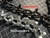 Compatible w/ 2021 Can-Am Maverick Trail 800 DPS Rear  26-9-12 ATV/UTV Studded Diamond Tire Chains, priced per pair