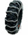 Ladder Two Link V-Bar Tire Chains