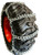 4 - Link Ladder Stud Tire Chains