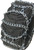 Duo Ladder Tire Chains